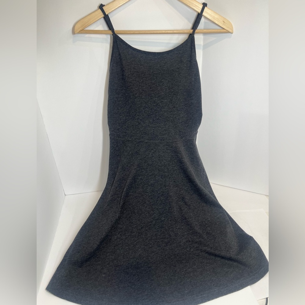 Cotton ON Ladies Gray Dress, Size: XS